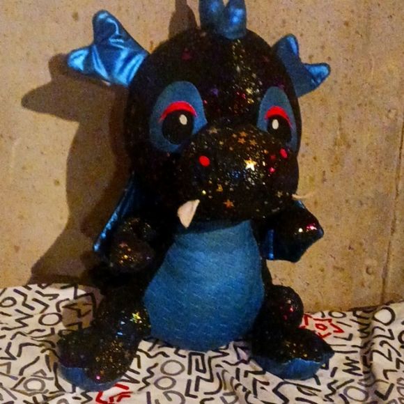 Plush Paradise Toys Toy Factory Plushie Paradise Dragon Poshmark